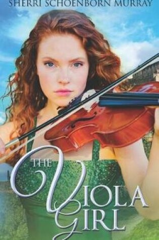 Cover of The Viola Girl