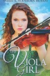 Book cover for The Viola Girl