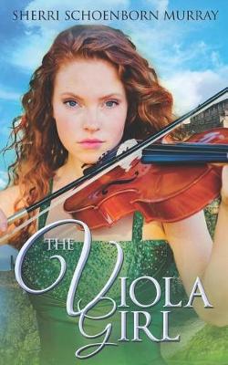 Cover of The Viola Girl