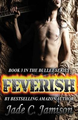 Book cover for Feverish