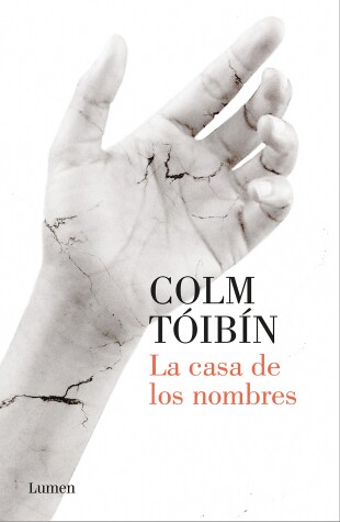 Book cover for La Casa de Los Nombres / House of Names