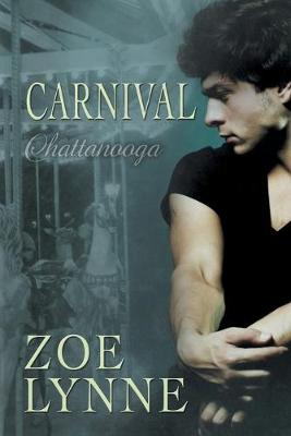 Book cover for Carnival - Chattanooga Volume 2