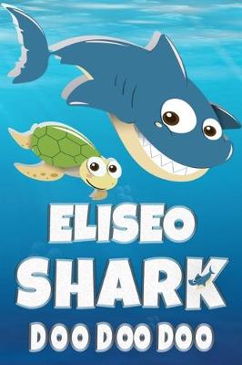 Book cover for Eliseo Shark Doo Doo Doo