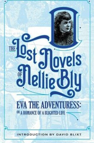 Cover of Eva The Adventuress