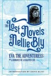 Book cover for Eva The Adventuress