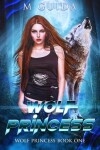 Book cover for Wolf Princess