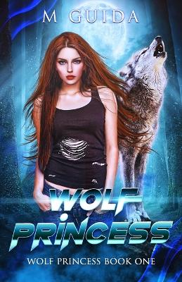 Cover of Wolf Princess