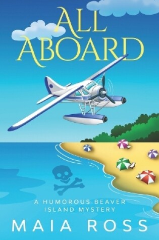 Cover of All Aboard