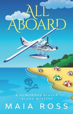 Cover of All Aboard