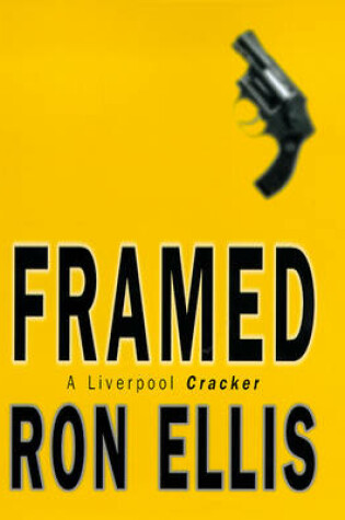 Cover of Framed