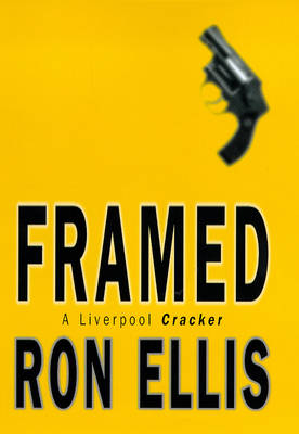 Book cover for Framed