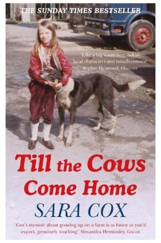 Cover of Till the Cows Come Home