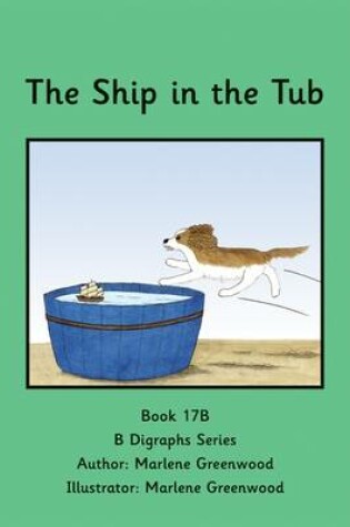 Cover of The Ship in the Tub