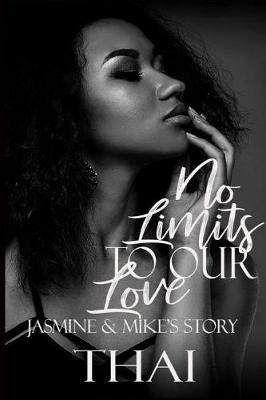 Book cover for No Limits To Our Love