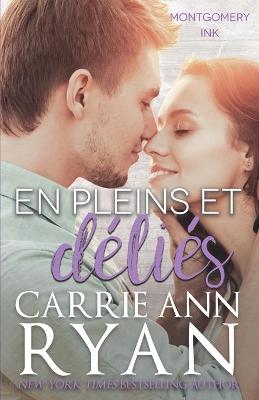 Cover of En pleins et déliés