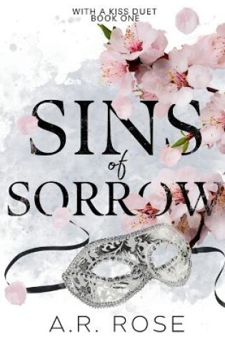 Cover of Sins of Sorrow