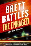 Book cover for The Enraged
