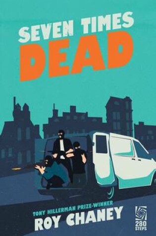 Cover of Seven Times Dead