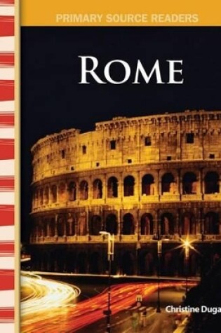 Cover of Rome