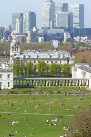 Cover of Greenwich England