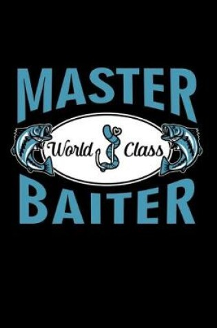 Cover of World Class Master Baiter