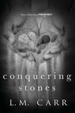 Cover of Conquering Stones