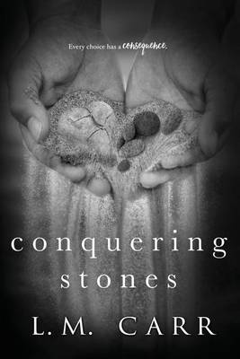 Book cover for Conquering Stones