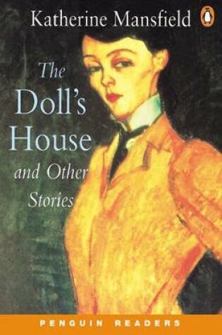 Cover of The Doll's House Book & Cassette Pack