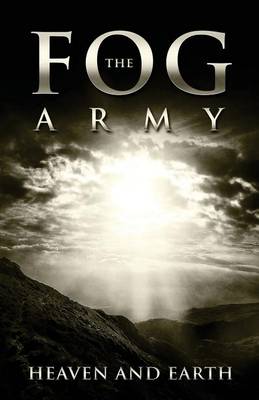 Book cover for The Fog Army