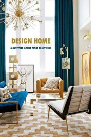 Cover of Design Home