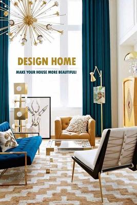 Book cover for Design Home