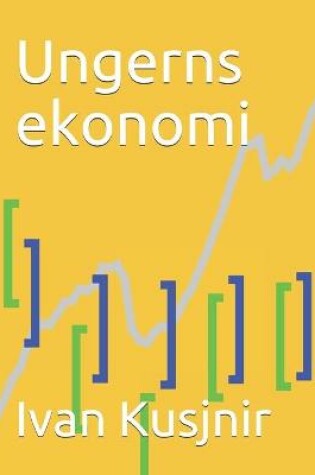 Cover of Ungerns ekonomi