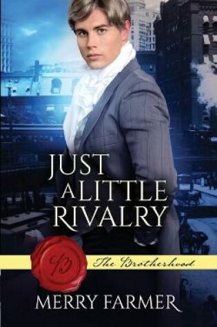 Cover of Just a Little Rivalry