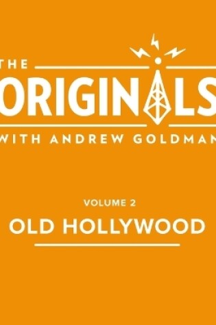 Cover of Old Hollywood