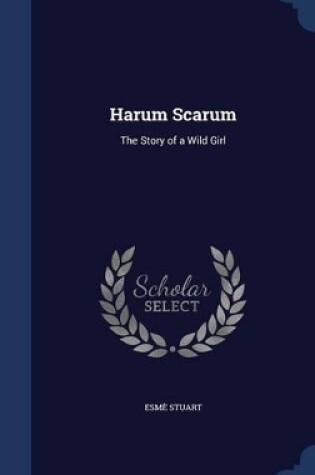 Cover of Harum Scarum