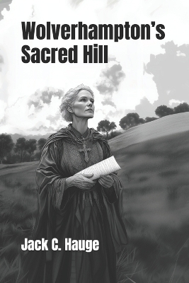 Book cover for Wolverhampton's Sacred Hill