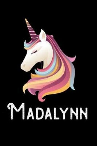 Cover of Madalynn