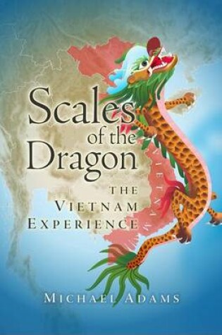 Cover of Scales of the Dragon