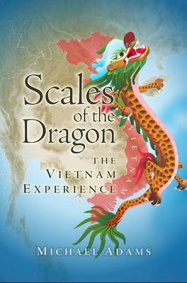 Book cover for Scales of the Dragon