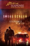 Book cover for Smoke Screen