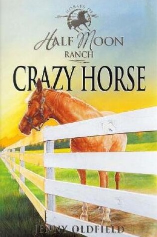 Cover of Crazy Horse