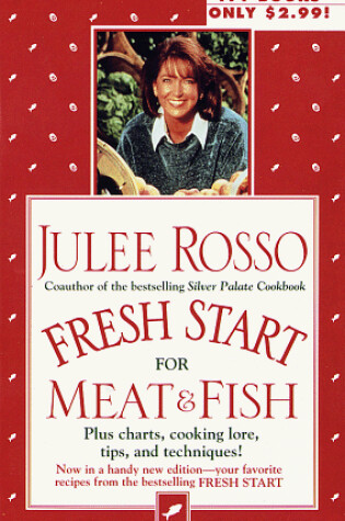 Cover of Fresh Start for Meat & Fish