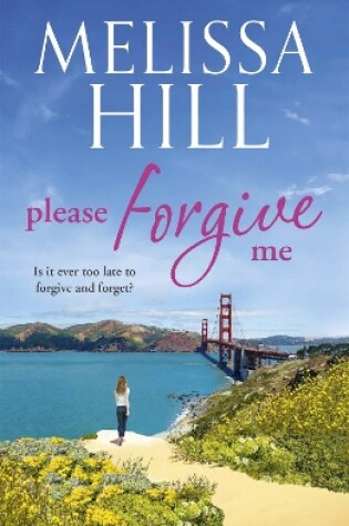 Cover of Please Forgive Me