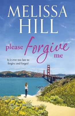 Book cover for Please Forgive Me