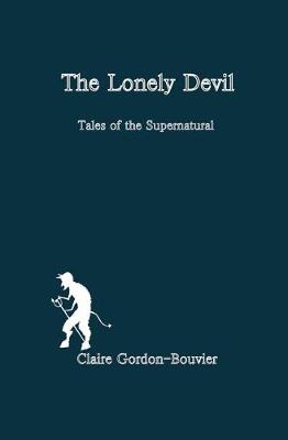 Book cover for The Lonely Devil