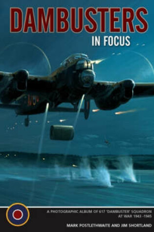 Cover of Dambusters