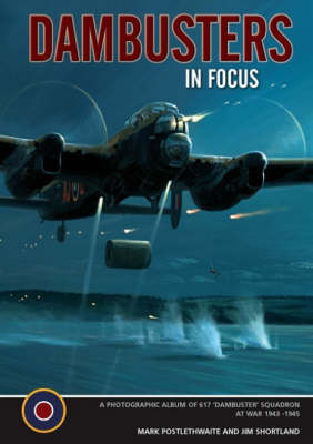 Cover of Dambusters