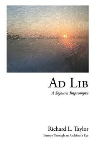 Cover of Ad Lib