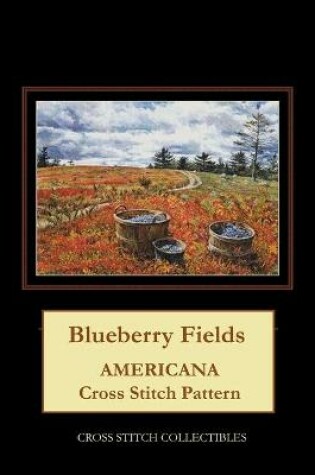 Cover of Blueberry Fields