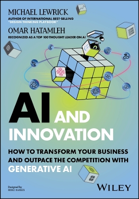 Cover of AI and Innovation